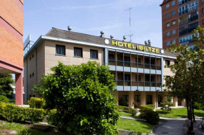 Hotels in Lasarte-Oria